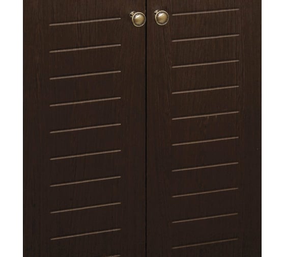 Комод Style Line Кантри 600 (с ящ.), венге ЛС-00000464
