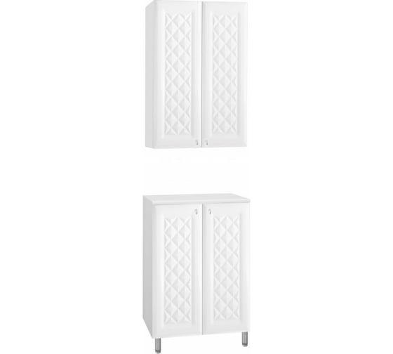Комод Style Line Канна 600 (без ящ.) ЛС-00000340