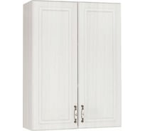Подвесной шкаф Style Line Олеандр-2 600, Люкс рельеф пастель ЛС-00000407
