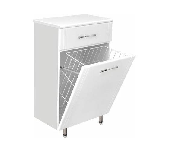 Комод Style Line ТН 600 (1 ящ. корзина) ЛС-00000229