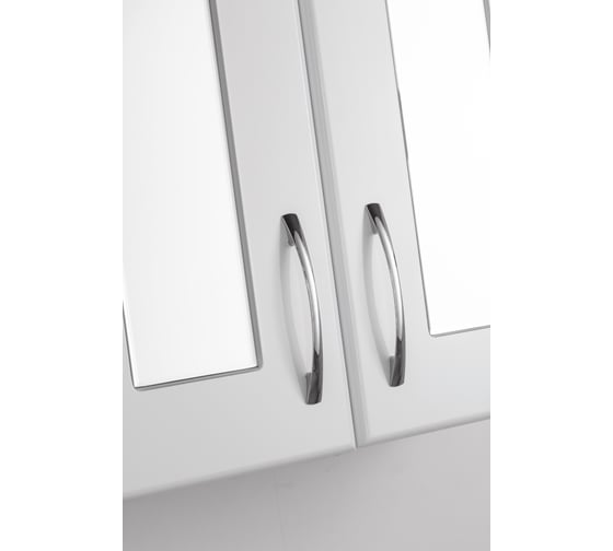 Подвесной шкаф Style Line 480/800 (стекло) ЛС-00000352