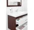Подвесная тумба Style Line Сакура, Como 80, Люкс PLUS ЛС-00000183 4