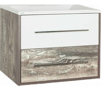 Подвесная тумба Style Line Экзотик 80, Бали/Комфорт 80, Люкс PLUS ЛС-00000402