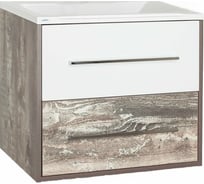 Подвесная тумба Style Line Экзотик 65, Бали/Комфорт 65, Люкс PLUS ЛС-00000400