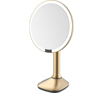 Зеркало Savol настольное косметическое с увеличением 5х JAVA S-M8888LB 23782