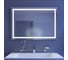 Зеркало с подсветкой IDDIS Zodiac 100 см ZOD1000i98 3