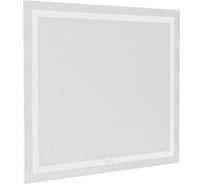 Зеркало с подсветкой IDDIS Zodiac 80 см ZOD8000i98