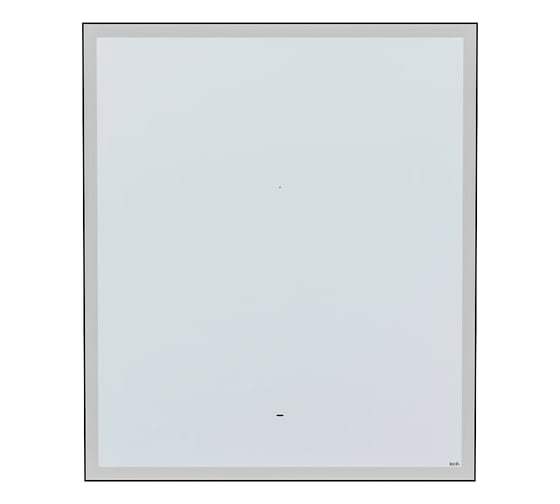 Зеркало с подсветкой IDDIS Slide 60 см SLI6000i98