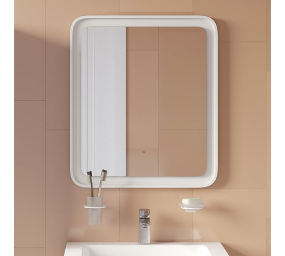 Зеркало с подсветкой IDDIS Esper 60 см ESP6000i98