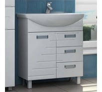 Тумба Vigo Diana 3-700 (под умывальник Балтика) Diana-3-700(Балтика)