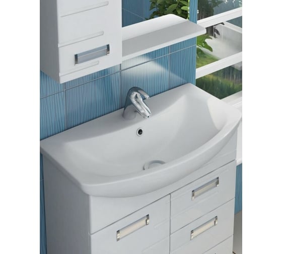 Тумба Vigo Diana 3-700 (под умывальник Балтика) Diana-3-700(Балтика)