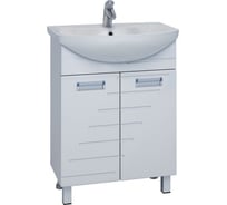 Тумба Vigo Diana 600-2-0 (Палермо) tn.DIA.PAL.60.2D