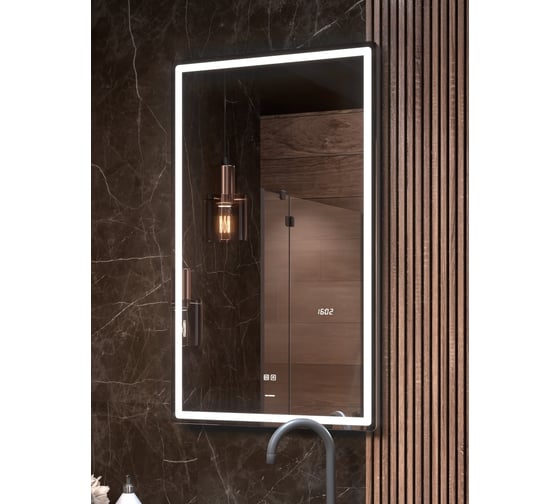 Зеркало Vigo Roberta Luxe 600 z.ROB.60.Luxe 1