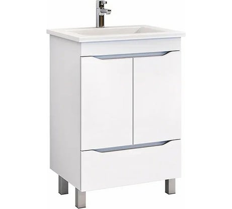 Тумба Vigo Grani 600-2-1 (Элина) tn.GRI.ELI.60.2D.1Y