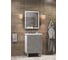 Зеркало Vigo Geometry Luxe 600 z.GEO.60.Luxe 3