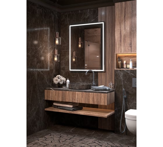 Зеркало Vigo Roberta Luxe 800 z.ROB.80.Luxe