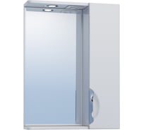 Зеркало Vigo Callao 2-500 правое, со спотом 19-500-Пр