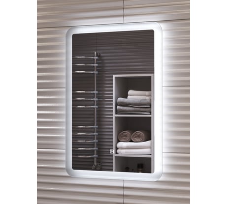 Зеркало Vigo Wing Classic 400 z.WIN.40.Classic