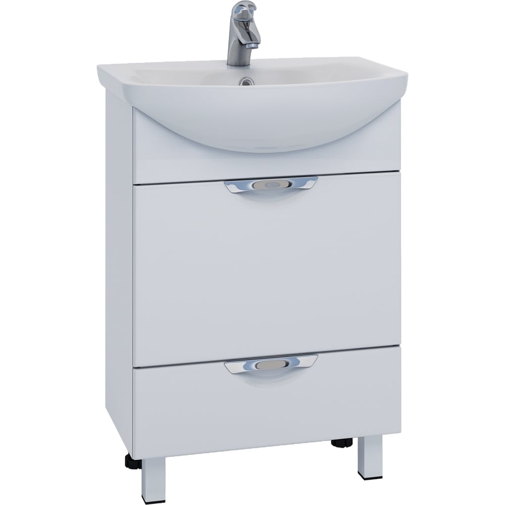 Тумба Vigo Callao 600 (под умывальник Балтика 60) J-2-600(Балтика ...