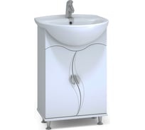 Тумба Vigo Faina 550 (под умывальник Антик) F-0-550(Антик)