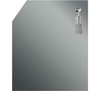 Зеркало MAUNFELD Lustro 55x65 Primo