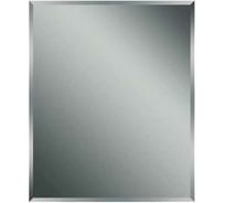 Зеркало MAUNFELD Lustro 50x60, прямоугольник, фацет, 50x60 Prostokat 50x60 F