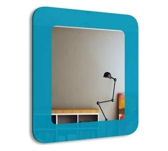 Зеркало MAUNFELD Lustro 40x45 Fun-n