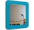 Зеркало MAUNFELD Lustro 40x45 Fun-n 1