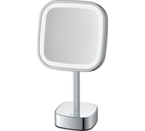 Настольное косметическое зеркало Savol JAVA с увеличением 5х S-M331 23793