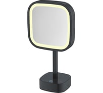 Настольное косметическое зеркало Savol JAVA с увеличением 5х S-M331H 23794