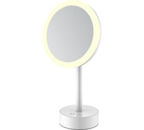 Настольное косметическое зеркало Savol JAVA с увеличением 5х S-M551W 23791