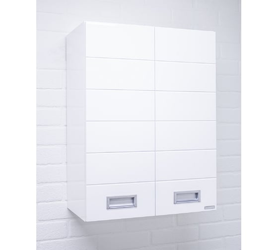 Шкаф Домино Cube - 2 50 DC5016H