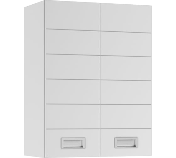 Шкаф Домино Cube - 2 50 DC5016H