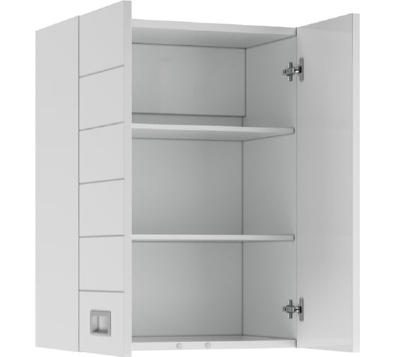 Шкаф Домино Cube - 2 50 DC5016H