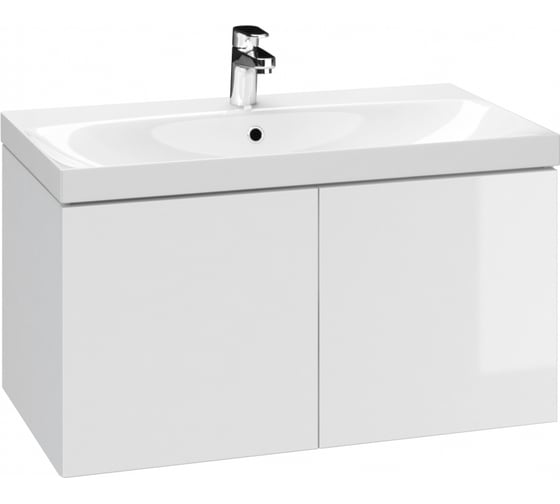 Тумба Cersanit COLOUR 80 SP-SZ-COL-CM/COL/80