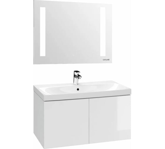 Тумба Cersanit COLOUR 80 SP-SZ-COL-CM/COL/80