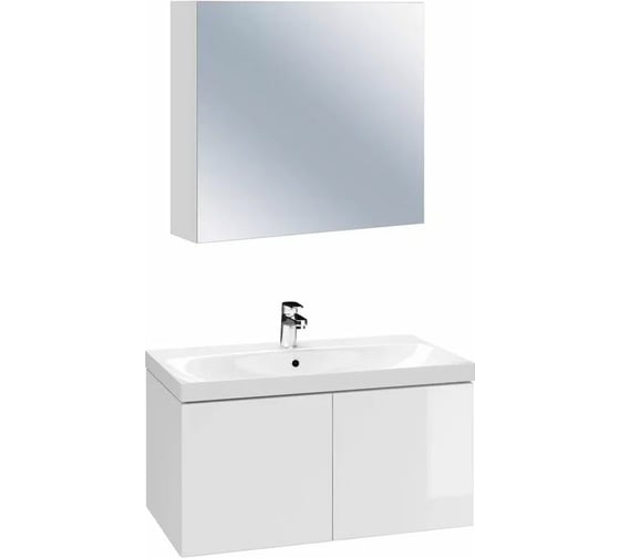 Тумба Cersanit COLOUR 80 SP-SZ-COL-CM/COL/80