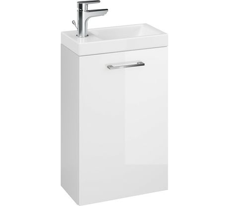 Тумба Cersanit LARA 40 SP-SZ-LARA-CO40/Wh