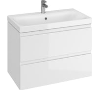 Тумба Cersanit MODUO 80 SB-SZ-MOD-MO80/Wh