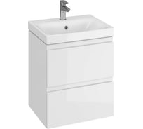 Тумба Cersanit MODUO 50 SB-SZ-MOD-MO50/Wh