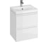Тумба Cersanit MODUO 50 SB-SZ-MOD-MO50/Wh 1
