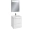 Тумба Cersanit MODUO 50 SB-SZ-MOD-MO50/Wh 2