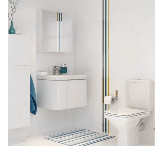 Тумба Cersanit COLOUR 50 SP-SZ-COL-CM/COL/50