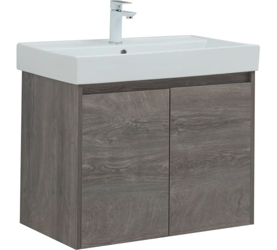 Тумба Aquanet Nova Lite 75 00298851