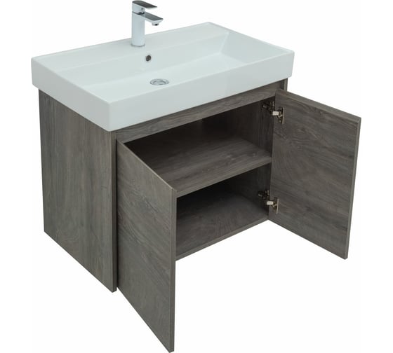 Тумба Aquanet Nova Lite 75 00298851