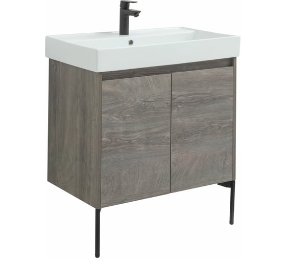 Тумба Aquanet Nova Lite 75 00298851