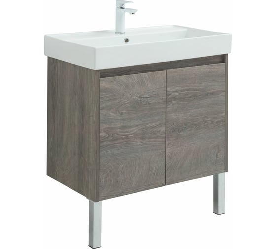 Тумба Aquanet Nova Lite 75 00298851