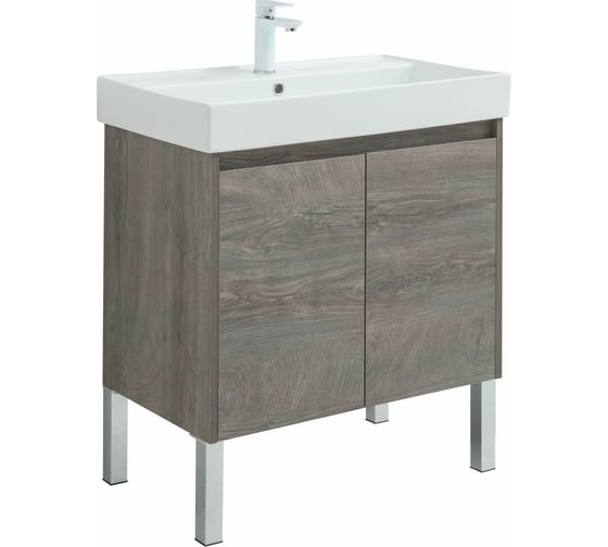 Тумба Aquanet Nova Lite 75 00298851