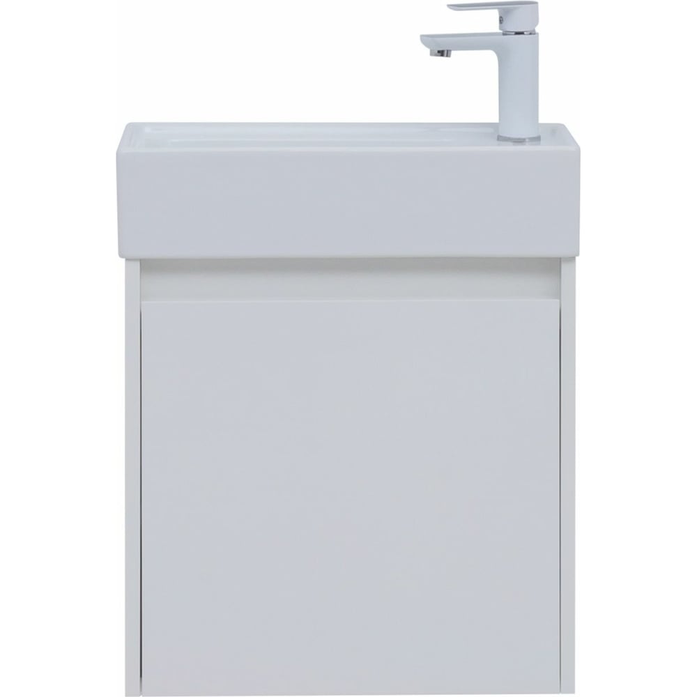 Тумба Aquanet Nova Lite 50 00298853 - выгодная цена, отзывы ...