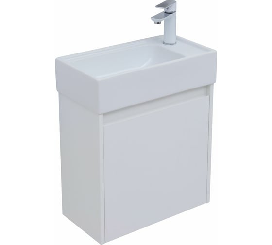 Тумба Aquanet Nova Lite 50 00298853
